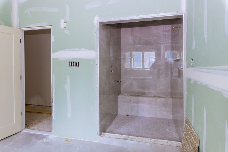 Decorative Bathroom Details