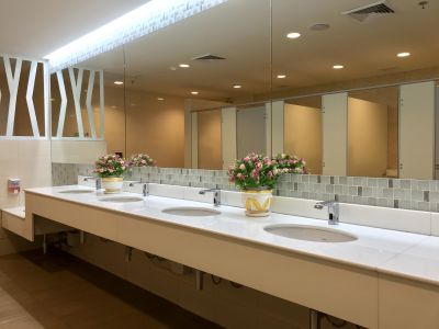 Cost of Bathroom Remodeling in Wellington, CO
